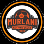KF Murlani logo
