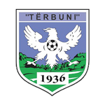 KS Tërbuni Pukë logo