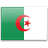 Algeria Women National Team logo
