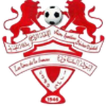 US Béchar Djedid logo