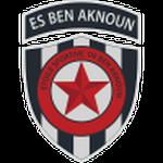 ES Ben Aknoun logo