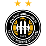 ES Sétif logo