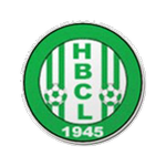 Hilal Baladiat Chelghoum Laïd logo