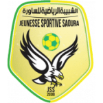 JS Saoura logo