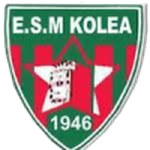ESM Koléa logo
