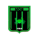 MO Béjaïa logo