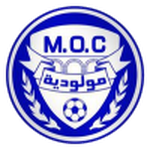 Mouloudia Olympic of Constantine logo