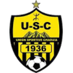 Union Sportive des Chaouia logo