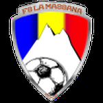 Deportivo Massana logo