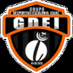 GD Escolinha Isaac de Benguela logo