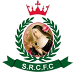 Santa Rita de Cássia FC logo