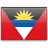 Antigua and Barbuda Women National Team logo
