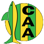 CA Aldosivi Reserves logo