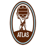 CA Atlas logo