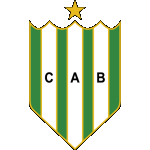 Banfield Reserves logo