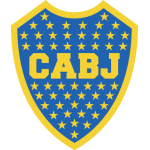 CA Boca Juniors Reserves logo