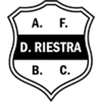 CD Riestra logo
