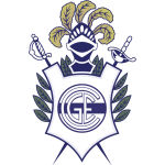 Club de Gimnasia y Esgrima La Plata Reserves logo