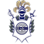 Gimnasia y Esgrima La Plata logo