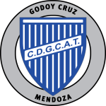 CD Godoy Cruz Antonio Tomba Reserves logo