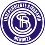 CS Independiente Rivadavia logo