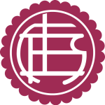 CA Lanús Reserves logo