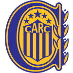 CA Rosario Central Reserves logo