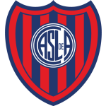 CA San Lorenzo de Almagro Reserves logo