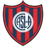 CA San Lorenzo de Almagro logo