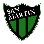 CA San Martín de San Juan Reserves logo