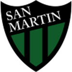 CA San Martín de San Juan logo