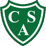 CA Sarmiento Reserves logo