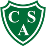 CA Sarmiento logo