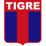 CA Tigre logo