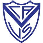 CA Vélez Sársfield Reserves logo