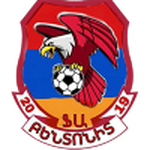 Bentonit Ijevan logo