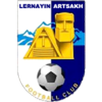 FK Lernayin Artsakh Goris logo