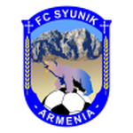 FC Syunik logo