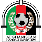 Afghanistan Under 20 logo