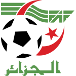 Algeria Under 23 logo