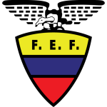 Ecuador Under 17 Women logo
