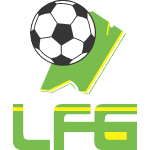 French Guiana Under 20 logo
