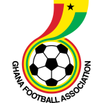 Ghana Under 20 Women logo