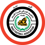 Iraq Under 23 logo