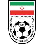 IR Iran Under 23 logo
