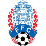 Cambodia Under 19 logo