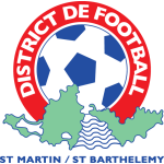 Saint Martin Under 17 logo