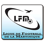 Martinique Under 20 logo