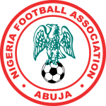Nigeria Under 17 Women logo