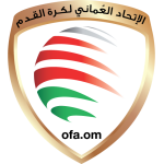 Oman Under 23 logo